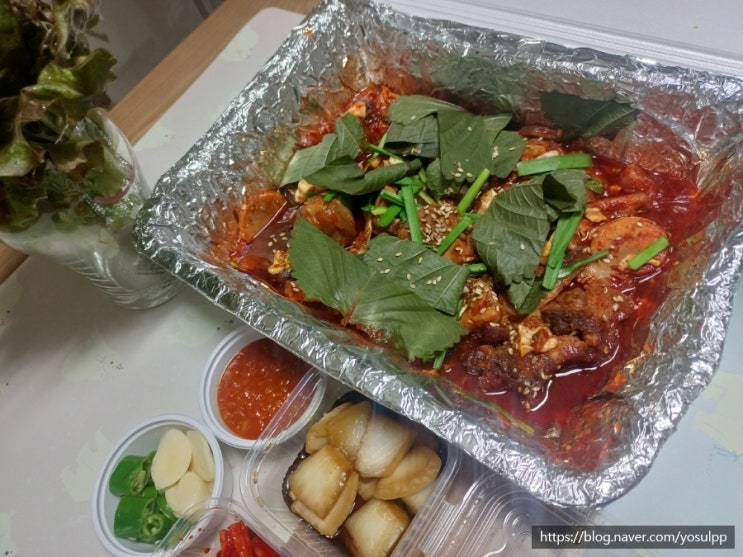 구미 공단 맛집 정거장왕족발 야식으로 최고봉이지요 구미 공단 맛집 정거장왕족발 야식으로 최고봉이지요
