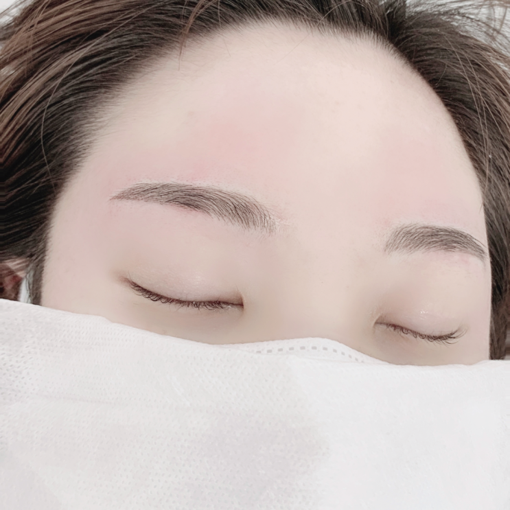  대구눈썹문신.월성동.송현동.감삼동.눈썹문신잘하는곳