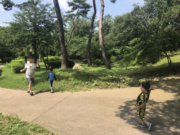  8월 1주, 뜨거운 여름, 노는 데 진심인 우리의 뜨거운 열정