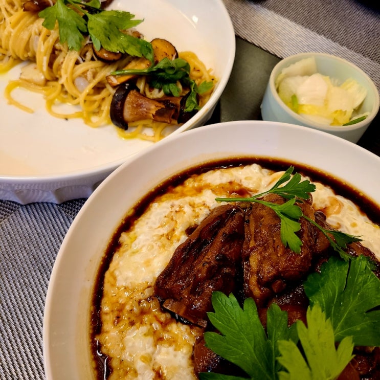  [광주 동명동 맛집] "한식경" :: 한 끼 식사를 하기 알맞은 시간.