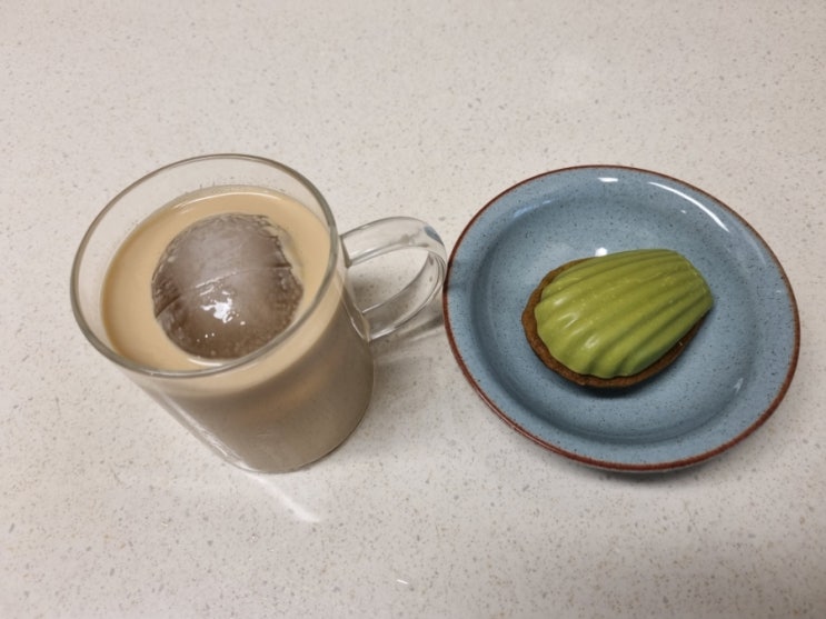  당일 로스팅 커피 / 하루로스터리 맛집 추천!