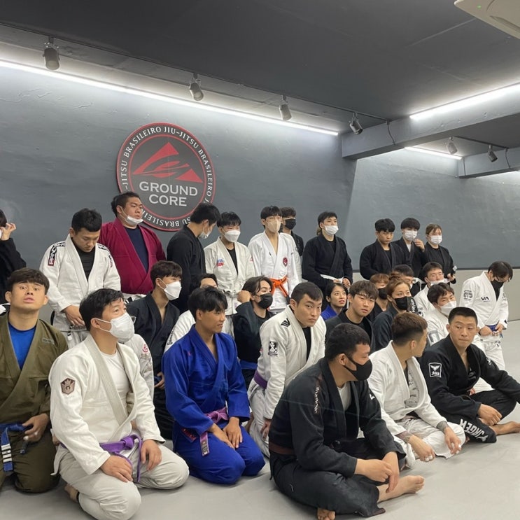  7월의 밀린 일상들
