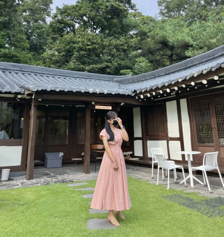  주간일기 | August #1