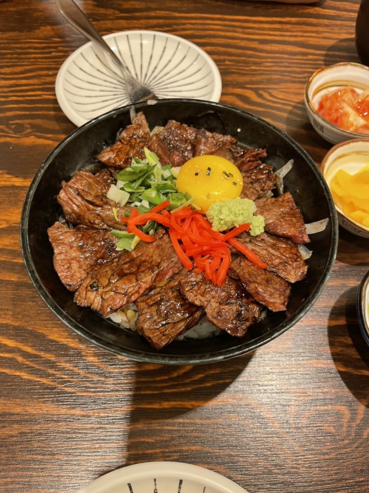  [강남역] 퓨전요리집  연남 토마 (메뉴/위치/주말 웨이팅)