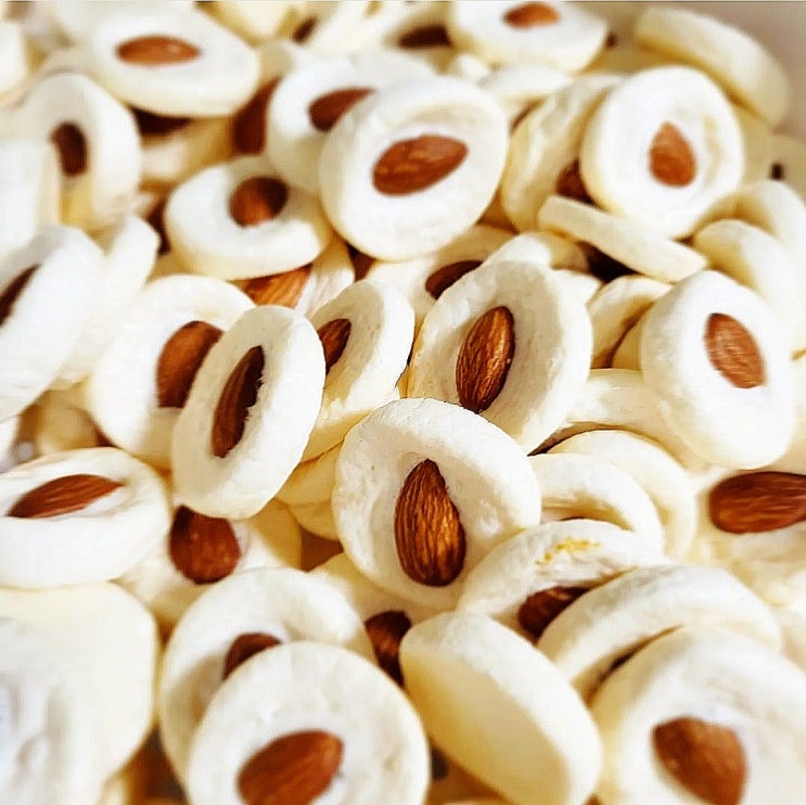   머랭 쿠키 : 사랑받는 Meringue Cookies의 모든 것