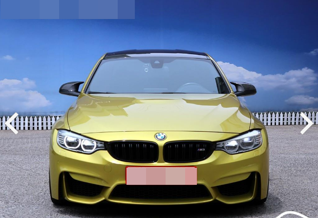  BMW M3 중고 시승 단점이 없네!