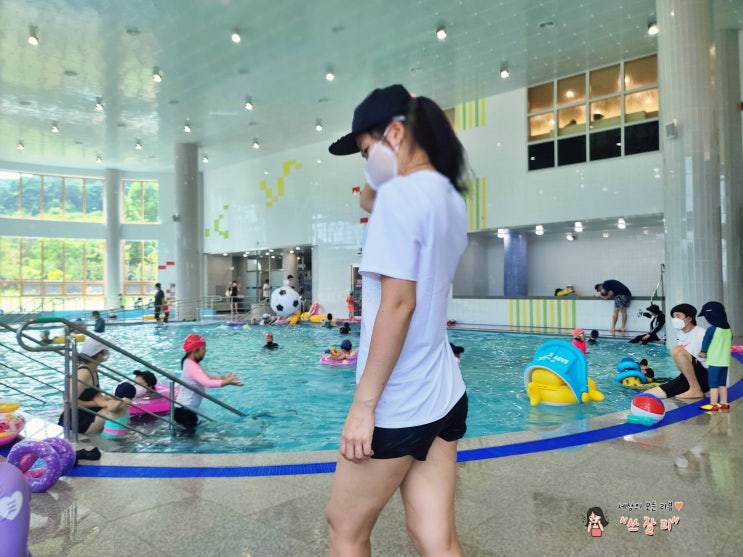  레이지비 래쉬가드 루즈핏 반팔 평상시에 입어도 OK