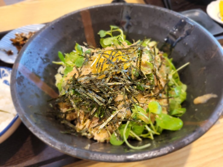  하루 4시간만 영업하는 우아동 카가라멘, 전주 마제소바 두번째로 먹어본 후기 | 시오라멘, 마제소바