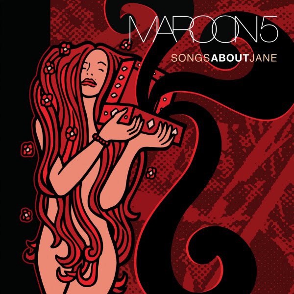 [하루한곡] Maroon 5 - Sunday Morning (2002)