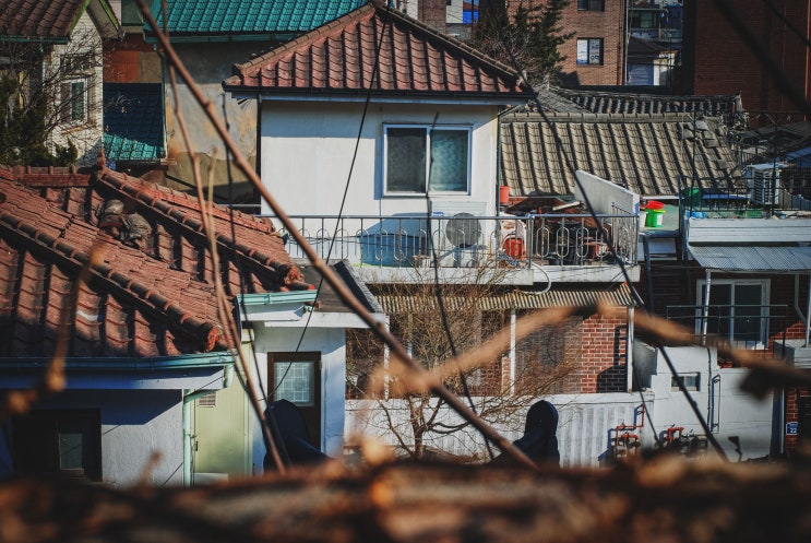  종로구 옥인동