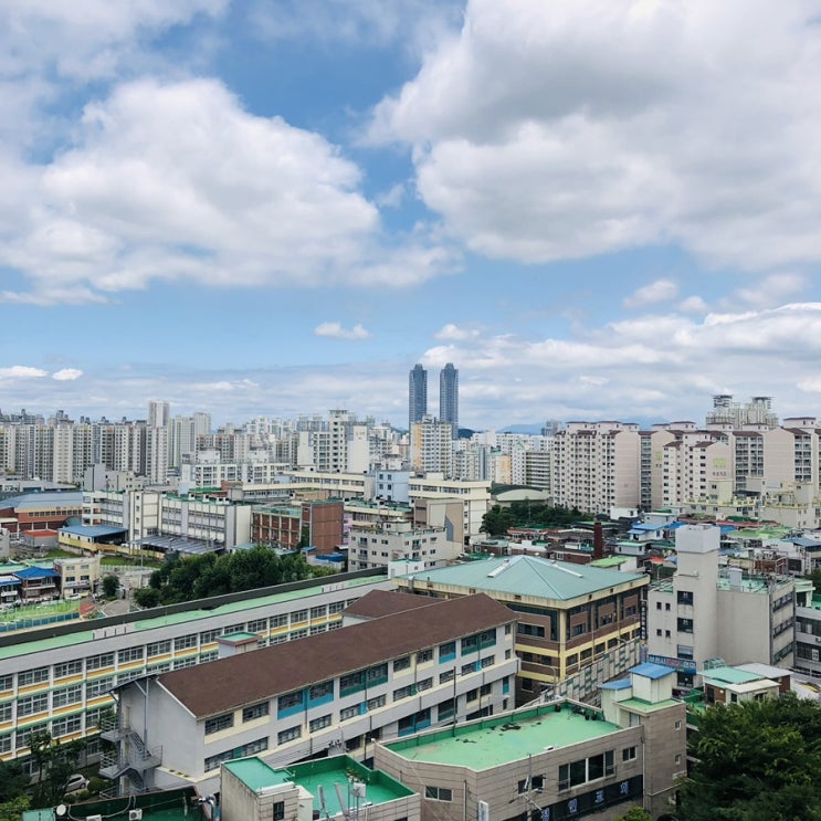  (일상,여행)서울리뷰 -합정-