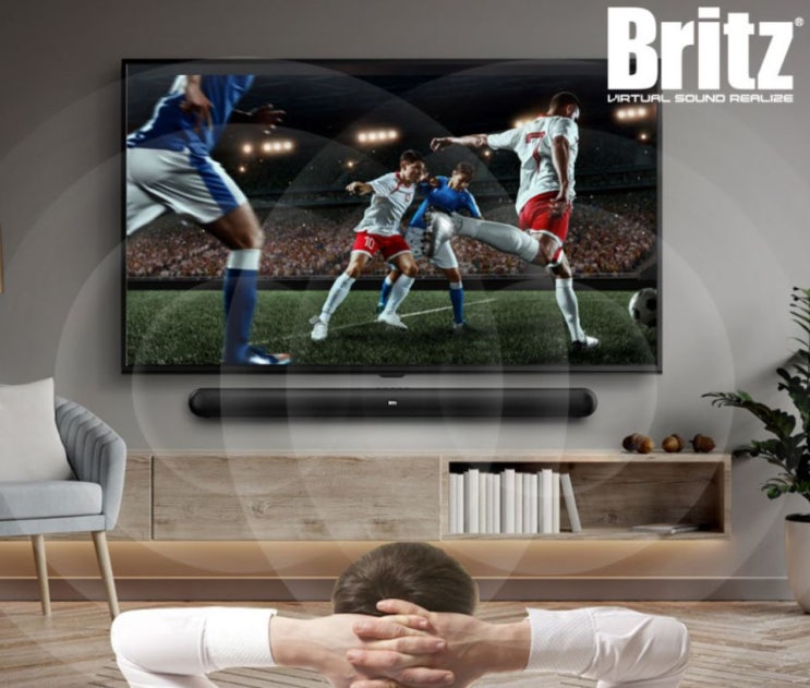 브리츠 BZ-T3000 AV 블루투스 사운드바 체험단 모집 정보 브리츠 BZ-T3000 AV 블루투스 사운드바 체험단 모집 정보