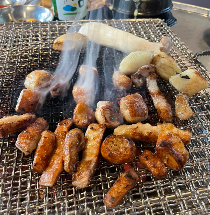  강남 역삼역 언주역 맛집 칠성집 갈매기 대구식막창 내돈내산 존맛후기