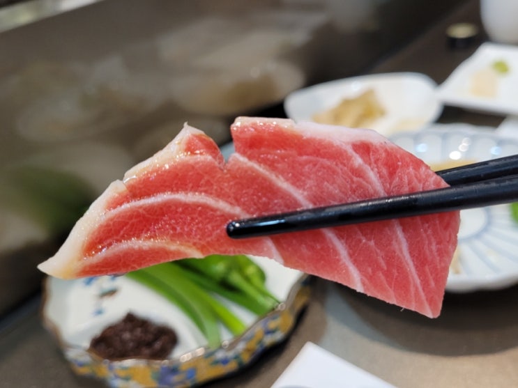  춘천 맛집 후평동 참치 동네 주민 추천 마구로참치