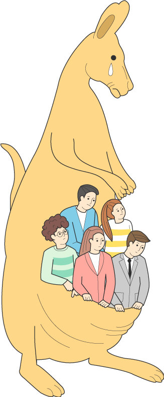 고령화시대, ‘이제는 부모를 버려야 한다’? 고령화시대, ‘이제는 부모를 버려야 한다’?