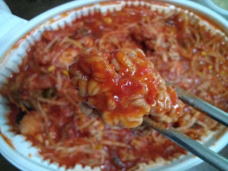  장유 찐 아구찜 맛집  경원 해물찜 맛 최고!!