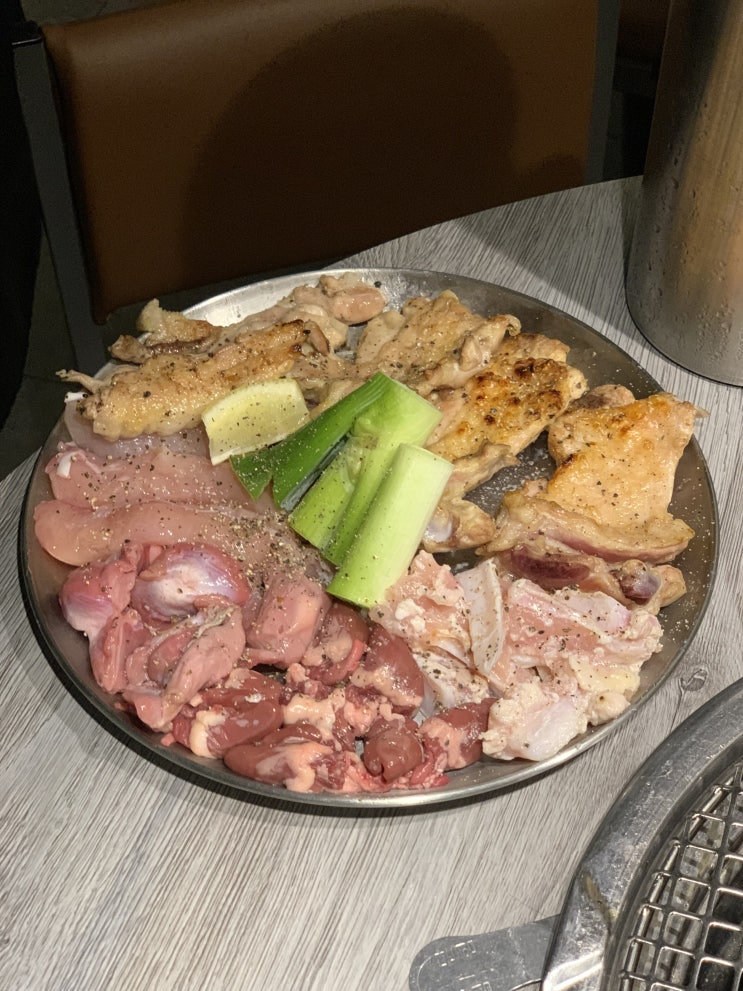  [판교 맛집] 줄서는식당 송계옥, 웨이팅 필수인 핫플 (+웨이팅, 팁)