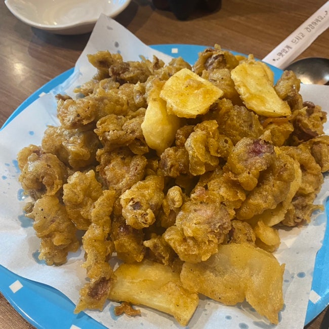  대구 파동 맛집/동네치킨 맛집 김양엽치킨클릭 리뷰