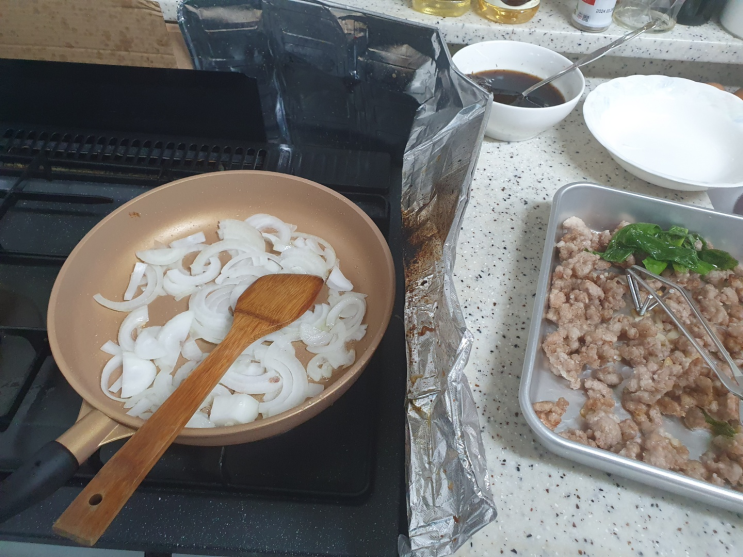  [주간일기] 반복 속에서 다른걸 찾는 재미!