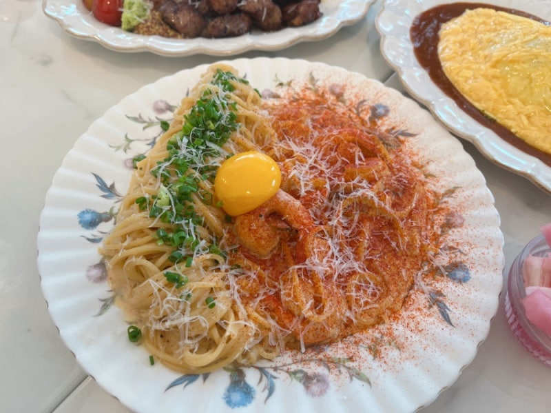 강남에서 데이트하기 좋은 을지닥 / 피부과 진료 후 데이트