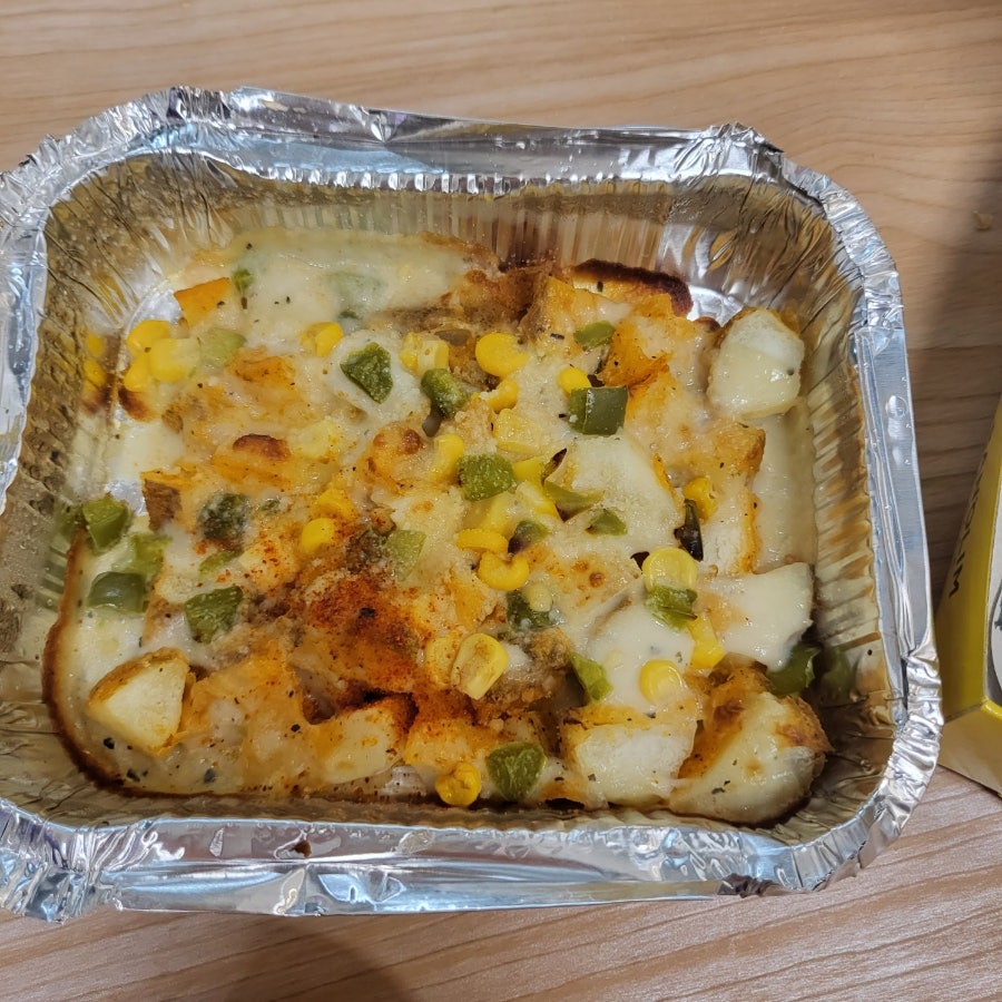 반올림피자 대구다사세천점 사진 5