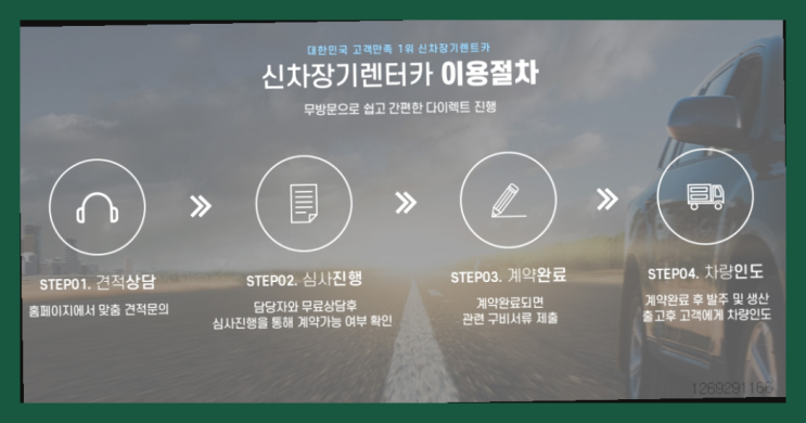  법인리스차 ? 신차장기렌트카 이글을 읽으세요  역시 원픽이네요~