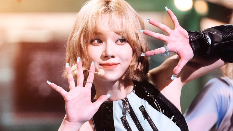 에스파 윈터 'Girls' 무대 컴퓨터바탕화면_by.슬짱