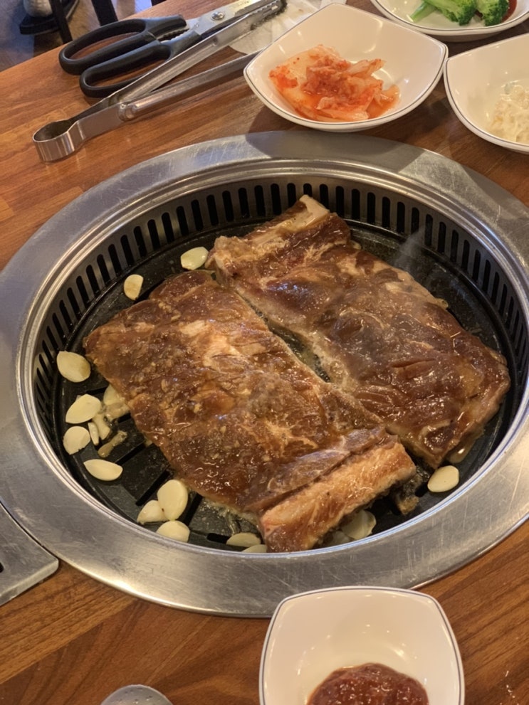  [블챌] 주간일기 8월 1주차, 주간 챌린지 첫 도전!