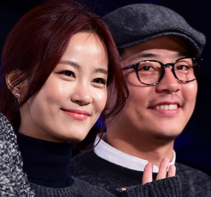 김준호 김지민 자녀 와이프 전부인 김준호 김지민 자녀 와이프 전부인