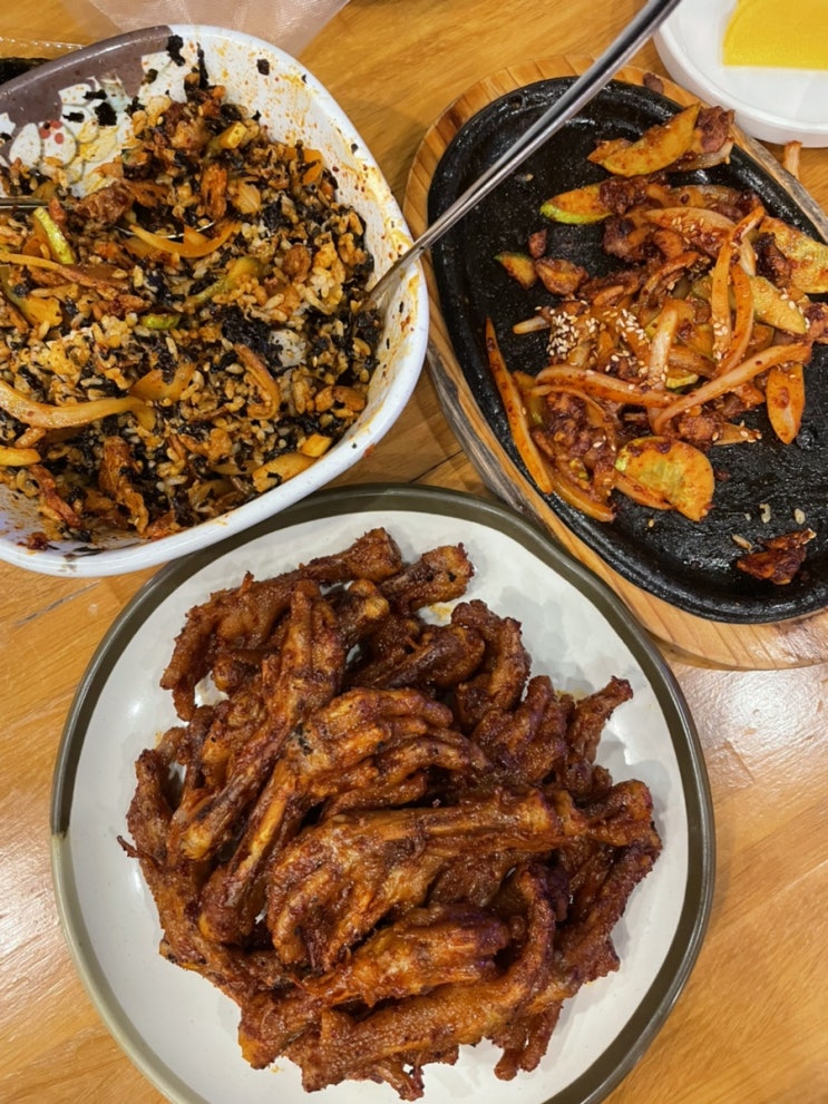  주간일기챌린지 5주차, 일상
