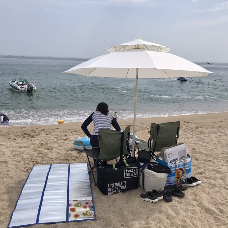 강원도 가볼만한곳 3박 4일 가족여행 2일차
