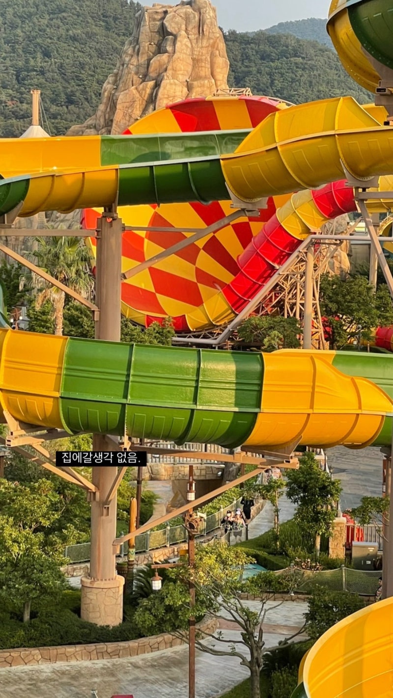 김해 롯데워터파크 : 극성수기 골드시즌 주말 꿀팁 대방출 🏖 (+매직패스, 어트랙션 추천) : 네이버 블로그