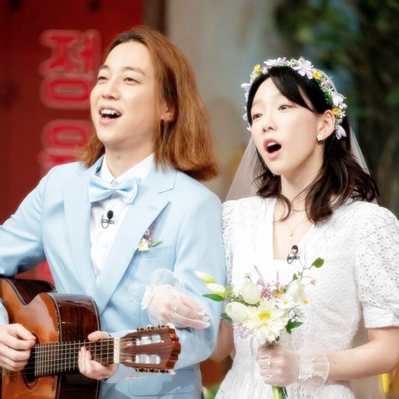 넉살 결혼 예비 신부 직업 나이 차이 6살 결혼예정 날짜 발표 본명 학력 군대