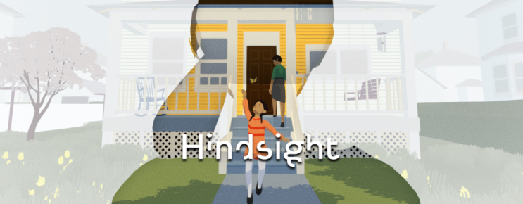 내러티브 인디 게임 하인드사이트 Hindsight 후기 내러티브 인디 게임 하인드사이트 Hindsight 후기