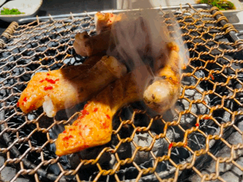  강남 맛집 압구정 양대창 맛집 압구정ㅣ연타발ㅣ