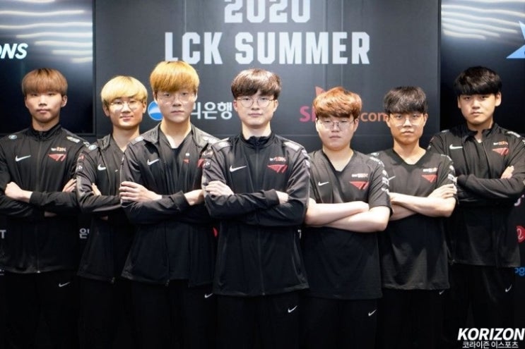  농심 T1 광동 DRX 2022 LCK 농심레드포스 광동프릭스 분석