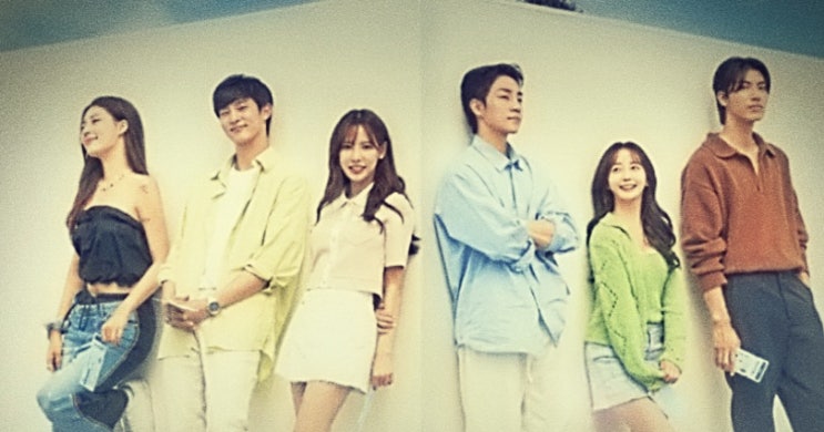  환승연애2 김태이 이지연 커플 나이 직업 인스타 정보
