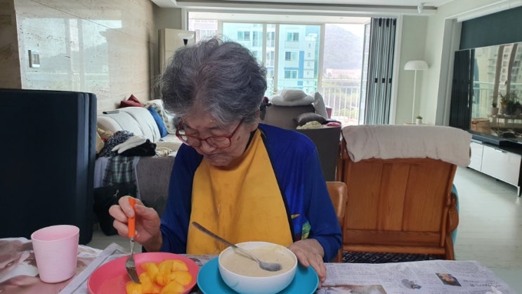  가장 필요한 존재
