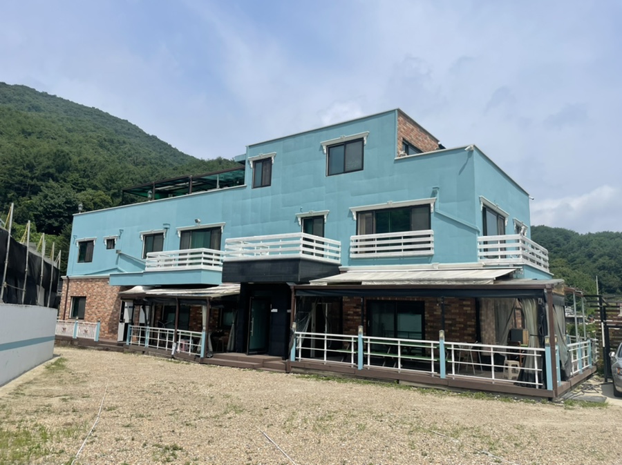 계룡산등산로계곡펜션 사진 1