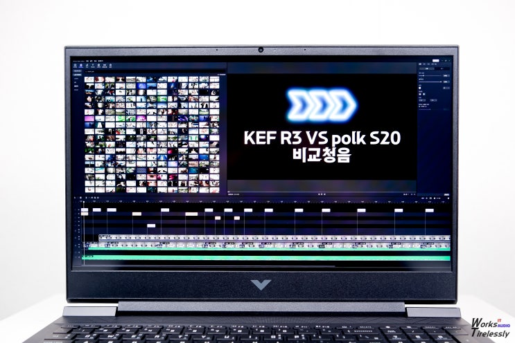  초보자도 쉬운 동영상 편집 프로그램 추천, HitPaw Video Editor