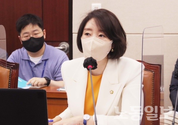 노동일보 <뉴스> <b>발달장애인</b> 권익보장 국회의원모임 '다함께' 결성