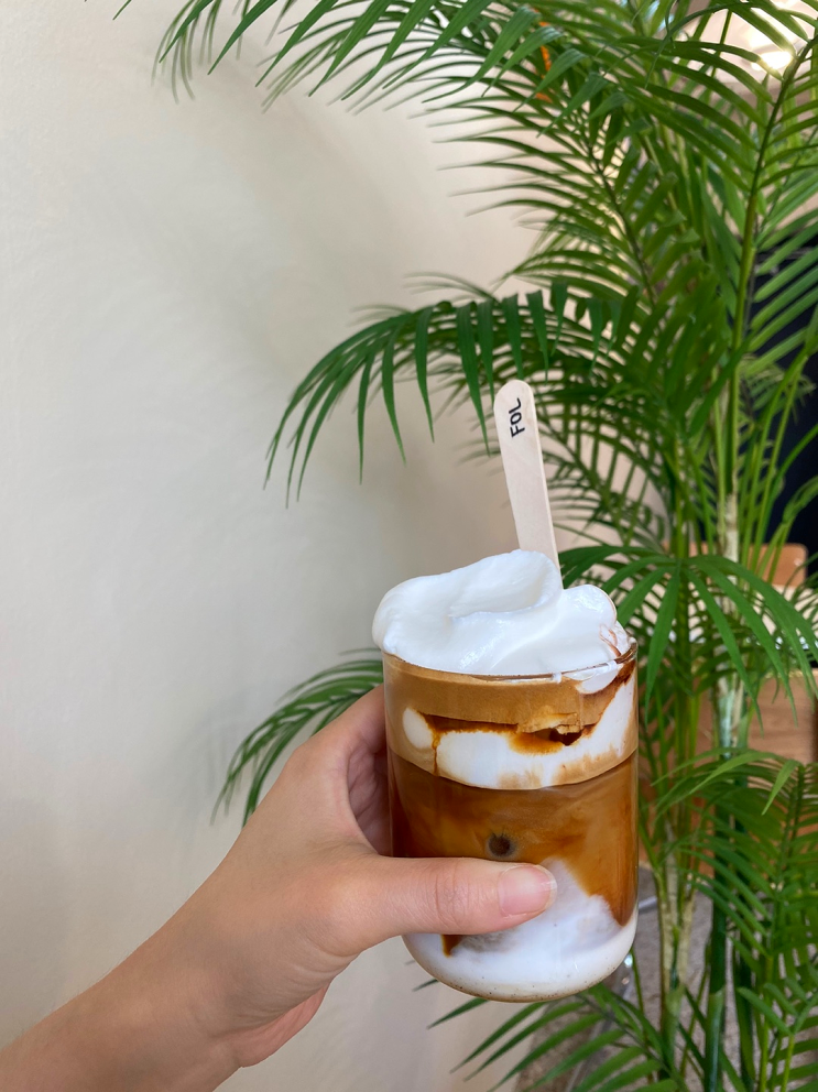  온천천 카페 폴커피바 애견동반 가능한 분위기 좋은 공간 찾는다면 여기!