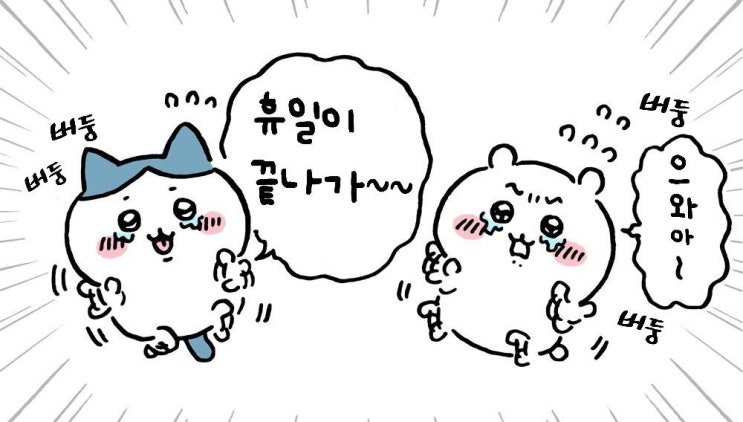  8월 2주차 주간일기