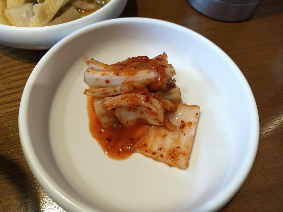 일공사식당 사진 3