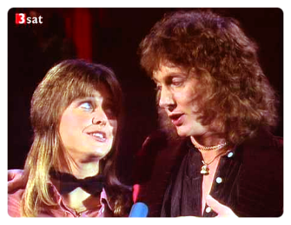 Suzi Quatro & Chris Norman - Stumblin' In (1978) : 네이버 블로그