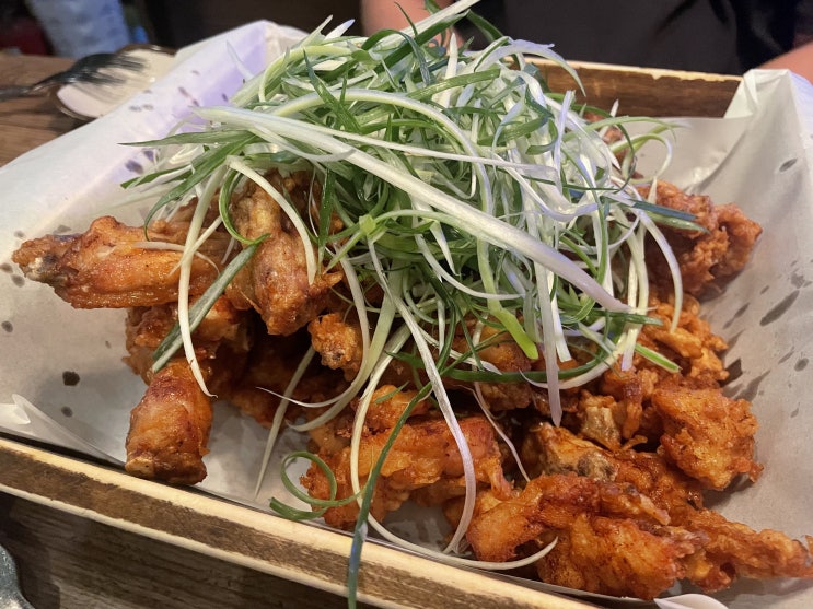  인천 주안역 맛집 , 주안 치킨 맛집 : 패밀리파닭 , 바삭바삭 후라이드 진짜 맛있다