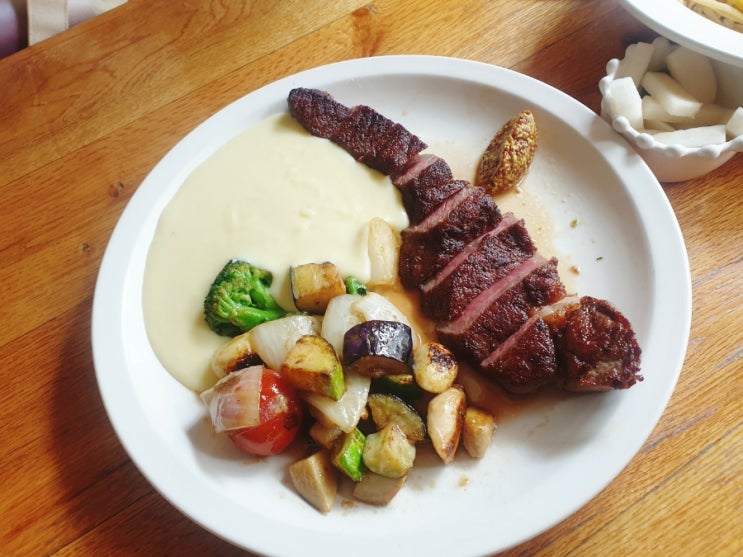  (동성로 맛집) 특색있는 음식이 있는 맛집, 조밀