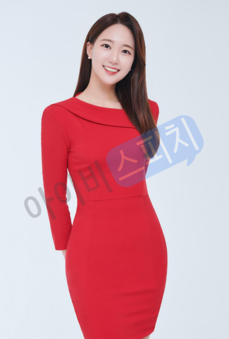 ♥합격후기♥TBC 아나운서 김예은