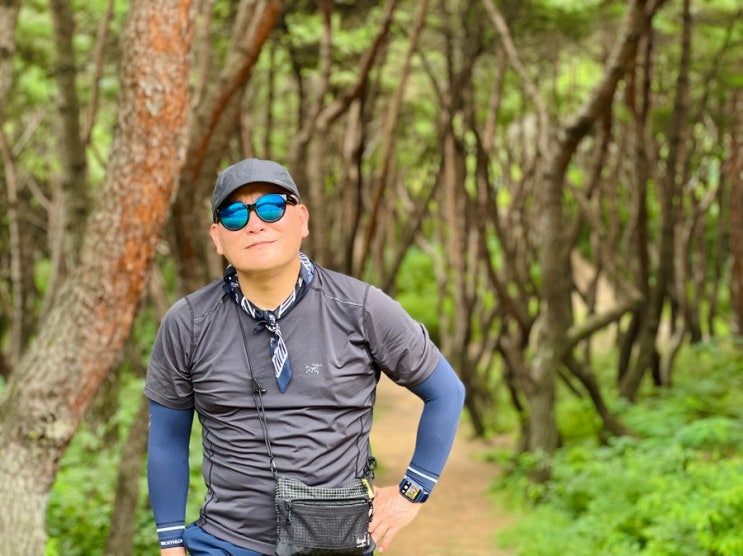   2022 '신라왕릉 가는 길' 탐방 2/5 (서남산 삼릉가는길, 내남권역-경덕왕릉,희강왕릉,민애왕릉) 2부