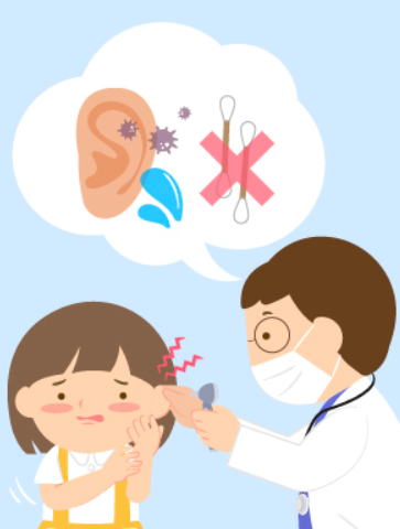  외이도(External auditory canal, EAC) 질환 (2) - 귀지떡 (Impacted cerumen), 이물 (Foreign body), 종양 (Mass)